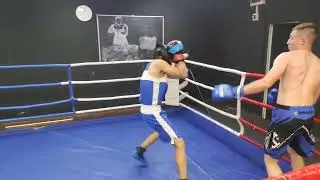 Спарриги Ромы Ватолина(1)