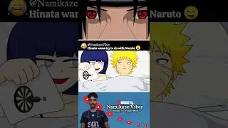 Psycho Hinata Return 😂  
