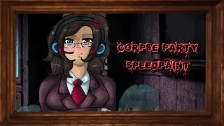 Corpse Party || Speedpaint