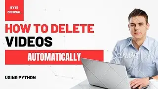Automatically REMOVE videos from your Youtube playlist - II