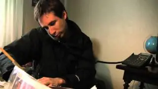 Algunos Residuos de Hollywood (2009)