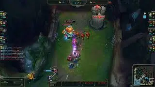 Challenger Coaching 800LP Rank 8 ADC - How to ADC Season 12