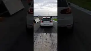 GOLF MK6 AWD TURBO 3076 gen2 by 0-400