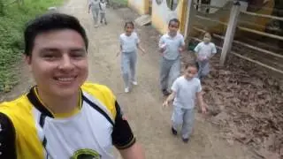 Día del niño en Ecuador 2017 / Rome Studios