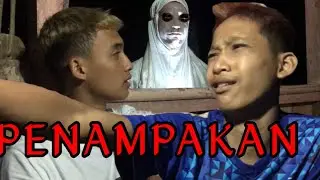 Hantu pohon rambutan _film pendek