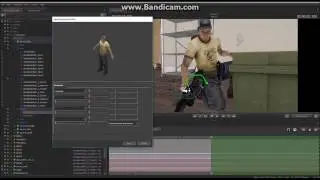 SFM recording of me working on PASSING #2 underground [REMASTERED]