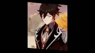 || Самый лучший дед || Эдит || Genshin Impact ||