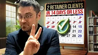 Boost Your Consulting Income with 2 New Retainers Today