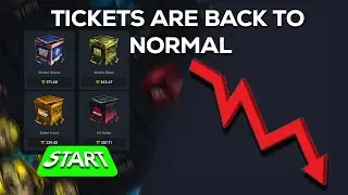 CSGOSTAKE GOING INSANE??! 