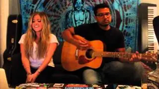 "Ex's & Oh's" - Elle King (Colleen Ryan Cover)