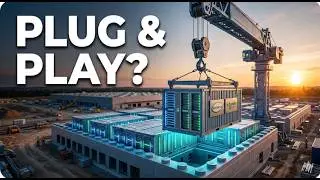 How to Build a Megawatt AI Factory in 180 Days
