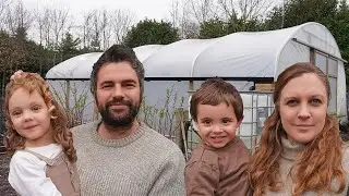 Off Grid Experiment: Can We Achieve Self Sufficiency?
