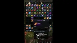 LOST ARK SUNSET SCALE HOW TO USE