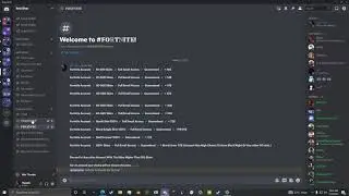 Discord Server Boosting | Very cheap and Fast Delivery | Legit Seller | 100+ Vouches | ItsBeast
