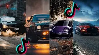 🔥🔥🔥 Car Edits That Go Hard - July 2023 - TikTok Compilation 🔥🔥🔥