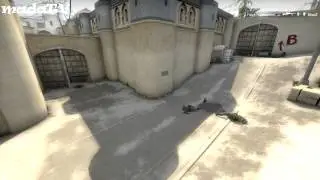 CS:GO - MM highlights #2 by mada - January 2015