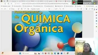 Análisis del Libro fundamentos de Química orgánica de Paulan YurKanis Bruice