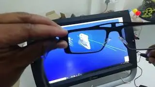 ZSpace Demo