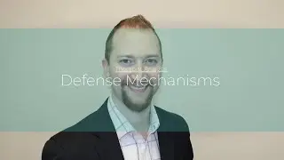 Defense Mechanisms
