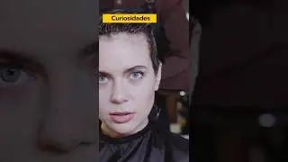 ¿Por qué nos pintamos el Cabello? #curiosidades #cabello #shorts