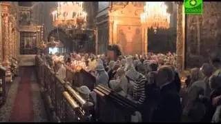 НОВОСПАССКИЙ МОНАСТЫРЬ