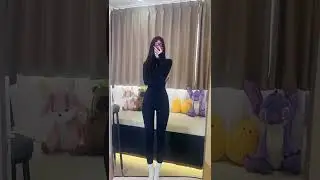 多多瑜伽裤 lookbook 厚黑美学