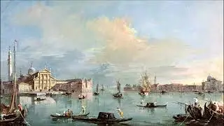 Giuseppe Tartini: Concerto in D major for Viola da Gamba, Strings, Horns & B.c GT 1.D34