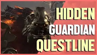 Lost Ark | Start This Hidden Quest BEFORE Doing Guardian Raids!