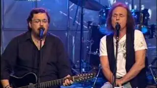 Μαχαιρίτσας & Παπακωνσταντίνου - Ποιος τη ζωή μου