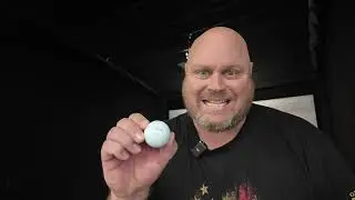 SHOCKING RESULTS! Which Titleist golf ball is the longest? Pro v1 left dash vs Pro v1 Pro v1x