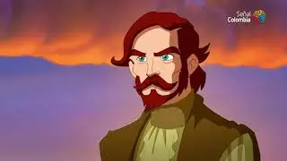 Las extraordinarias aventuras de Julio Verne 26/26 WebDL 1080p Latino