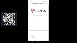 tronr net майнинг криптовалюты с помощью Android телефонов заработок USDT с прямым вводом в кошельки