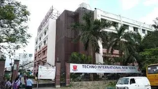 Techno International College Review #wbjee2024