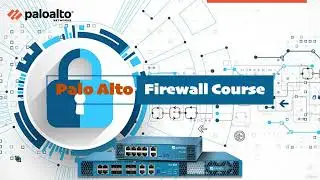 IPsec Site to Site VPN | Palo Alto