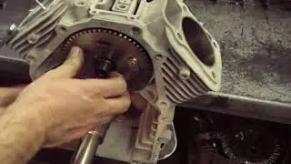 Midwest Super Cub's Learn How Now: Degree a Cam in a V-Twin