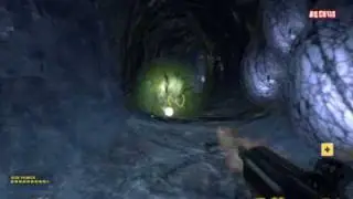 Half-Life 2: Episode 2 Walkthrough - This Vortal Coil 4-5 |Chapter 2|