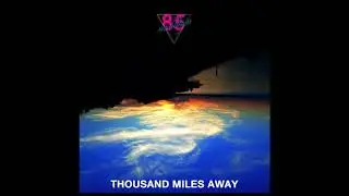 Nostalgia85 - Mind Orbit [Synthwave / Retrowave / Dreamwave]