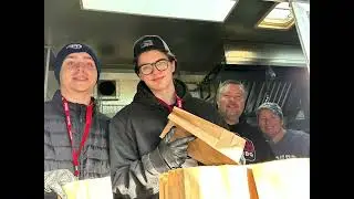 Toys for Tots 2024
