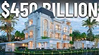 Inside The Most Expensive Mansions In The World