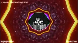 In The Club - Taufiqakmal | Twerk Remix (TikTok Viral)