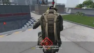 Warface - ..УлЬтИиМмАтУм.. vs Школа_борьбы