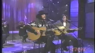 DAVID GATES (1998) - TNN (