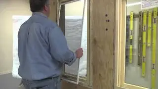 How to Remove a Screen on Marvin® Windows