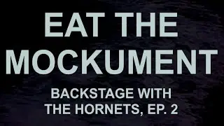 Backstage With The Hornets (EPISODE TWO: May 2023)