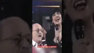 Cu'mme Roberto Murolo Mia martini