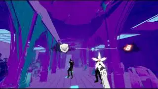 [Pistol Whip] Black Magic HARD