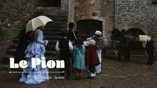 LE PION - EP9 - Abradacabra (9/14)