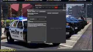 Oceanside Roleplay | Sheriffs Office SO-139 | Crown Vic Patrol!