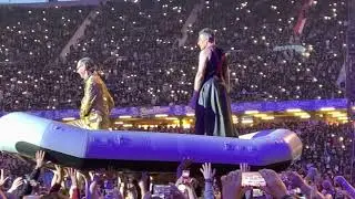 Rammstein - Engel (Live in Hamburg 2022) [4K]