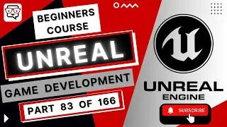 🔴 Named Variables • Kismet • Unreal Game Development (UDK) • Unreal Engine • (Pt. 83)
